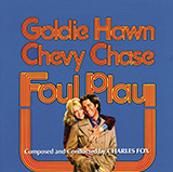 Barry Manilow 'Ready To Take A Chance Again (Love Theme) (from Foul Play)'