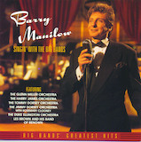 Barry Manilow 'Singin' With The Big Bands'