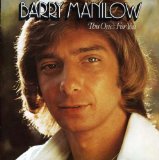 Barry Manilow 'This One's For You'