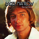 Barry Manilow 'Weekend In New England'