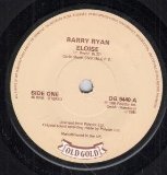 Barry Ryan 'Eloise'