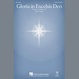 Barry Talley 'Gloria In Excelsis Deo'