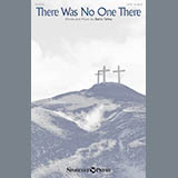 Barry Talley 'There Was No One There'
