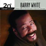 Barry White 'Can't Get Enough Of Your Love Babe'