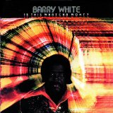 Barry White 'Don't Make Me Wait Too Long'