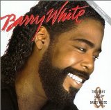 Barry White 'Sho' You Right'