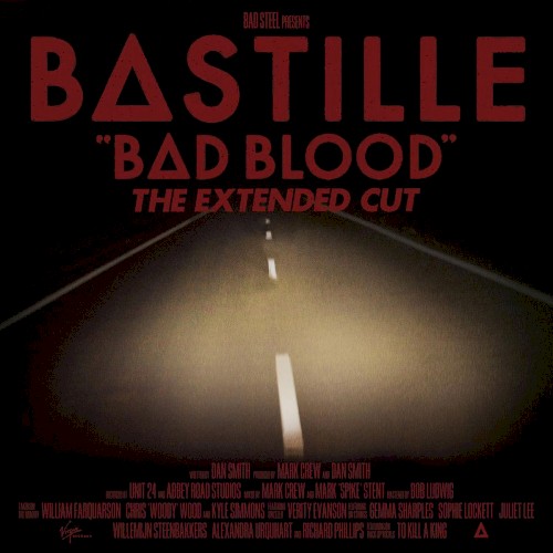 Bastille 'Things We Lost In The Fire'