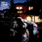 Bat For Lashes 'What's A Girl To Do'
