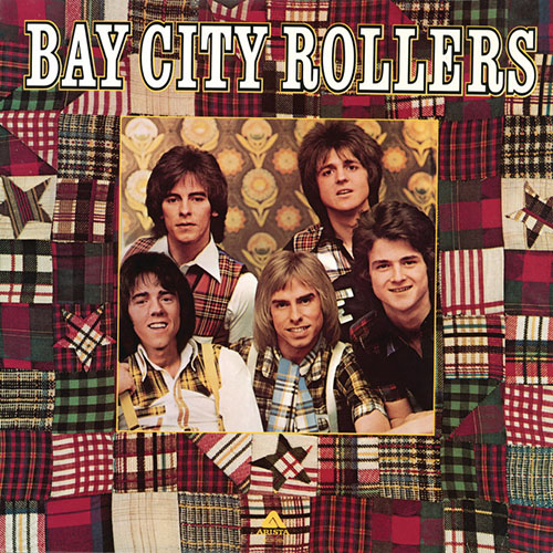 Easily Download Bay City Rollers Printable PDF piano music notes, guitar tabs for Guitar Chords/Lyrics. Transpose or transcribe this score in no time - Learn how to play song progression.