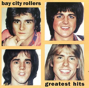 Easily Download Bay City Rollers Printable PDF piano music notes, guitar tabs for Piano, Vocal & Guitar Chords. Transpose or transcribe this score in no time - Learn how to play song progression.