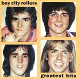 Bay City Rollers 'Remember (Sha La La La La)'