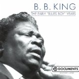 B.B. King 'B.B. Blues'