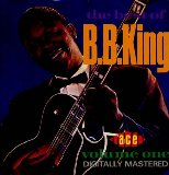 B.B. King 'Beautician Blues'
