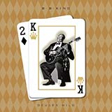 B.B. King 'Let The Good Times Roll'