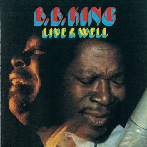 Easily Download B.B. King Printable PDF piano music notes, guitar tabs for Real Book – Melody, Lyrics & Chords. Transpose or transcribe this score in no time - Learn how to play song progression.