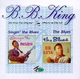 B.B. King 'Please Love Me'
