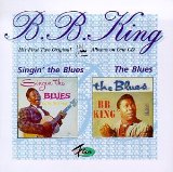 B.B. King 'Sweet Little Angel'