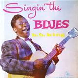 B.B. King 'Ten Long Years'