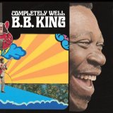 B.B. King 'The Thrill Is Gone'