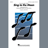 BBC Singers 'Sing To The Moon (arr. Laura Mvula)'