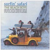 Beach Boys 'Surfin' Safari'