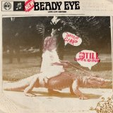 Beady Eye 'Standing On The Edge Of The Noise'