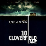 Bear McCreary '10 Cloverfield Lane (Main Title)'
