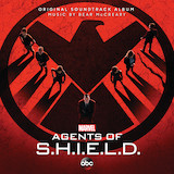 Bear McCreary 'Agents Of S.H.I.E.L.D. - Overture'