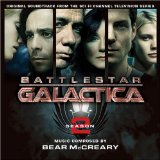 Bear McCreary 'Battlestar Muzaktica'