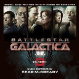 Bear McCreary 'Battlestar Sonatica'