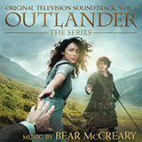 Bear McCreary 'Claire And Jamie Theme (from Outlander)'