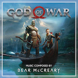 Bear McCreary 'God Of War'