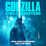 Bear McCreary 'Godzilla: King Of The Monsters (Main Title)'