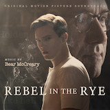 Bear McCreary 'Innocence (from Rebel In The Rye)'