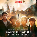 Bear McCreary 'Rim Of The World'
