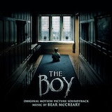 Bear McCreary 'The Boy (Main Title)'