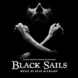 Bear McCreary 'Theme From Black Sails'