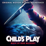 Bear McCreary 'Theme From Child's Play'