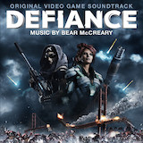 Bear McCreary 'Theme From Defiance'