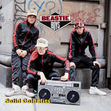 Beastie Boys 'Triple Trouble'