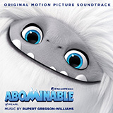 Bebe Rexha 'Beautiful Life (from the Motion Picture Abominable)'