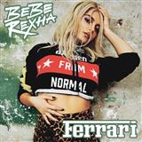 Bebe Rexha 'Ferrari'