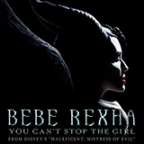 Bebe Rexha 'You Can't Stop The Girl (from Disney's Maleficent: Mistress of Evil)'