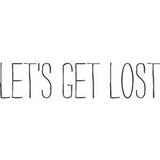 Beck & Bat For Lashes 'Let's Get Lost'
