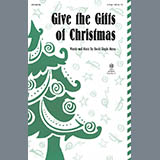 Becki Slagle Mayo 'Give The Gifts Of Christmas'