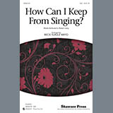 Becki Slagle Mayo 'How Can I Keep From Singing?'