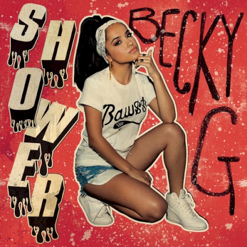Becky G 'Shower'
