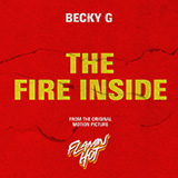 Becky G 'The Fire Inside (from Flamin' Hot)'