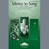 Becky Hogan & Joseph Martin 'Silence To Song'