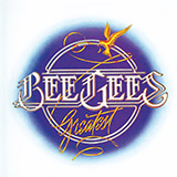 Bee Gees 'Islands In The Stream'